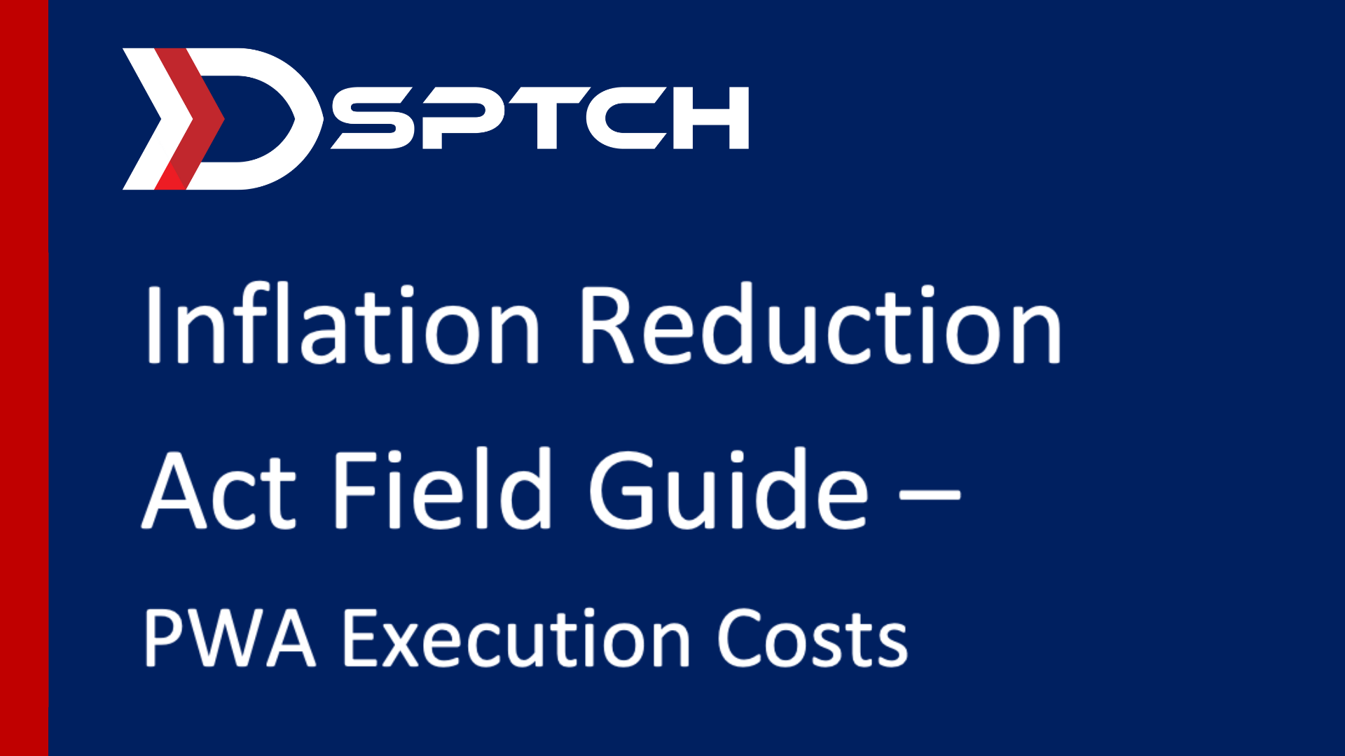 real-world-execution-costs-of-pwa-compliance-dsptch